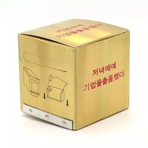 Tattoo Eyebrow Clear Wrap Film